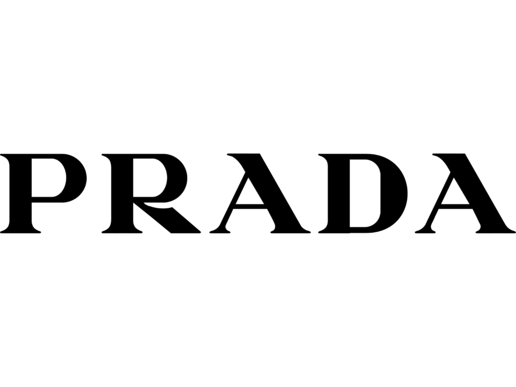 Prada, client pour événements corporates en Suisse