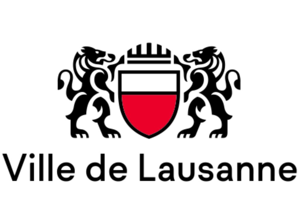 Ville de Lausanne, client pour événements institutionnels et corporates en Suisse