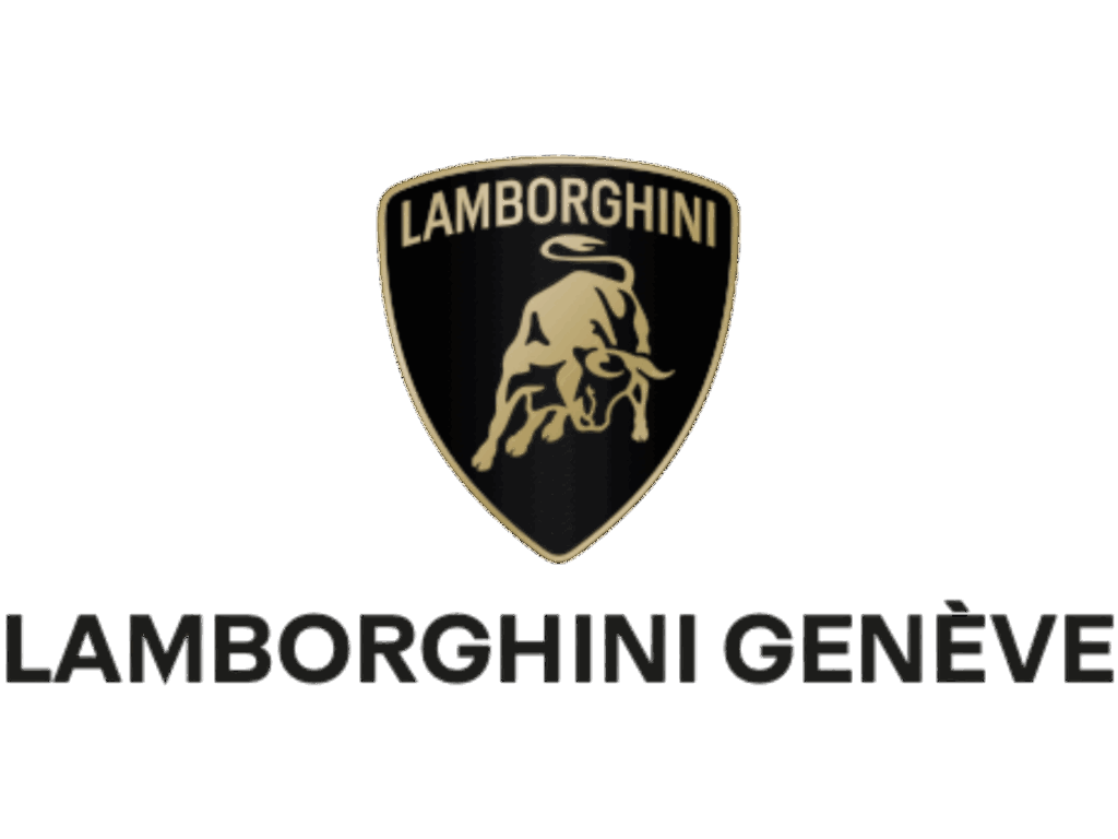 Lamborghini Genève, client pour événements exclusifs en Suisse